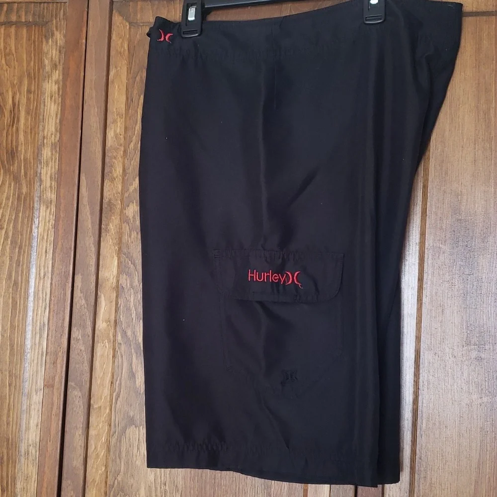 Hurley hybrid boardshorts